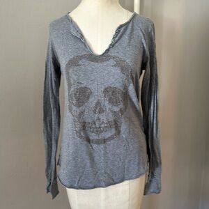 Zadig & Voltaire T-Shirt size Small